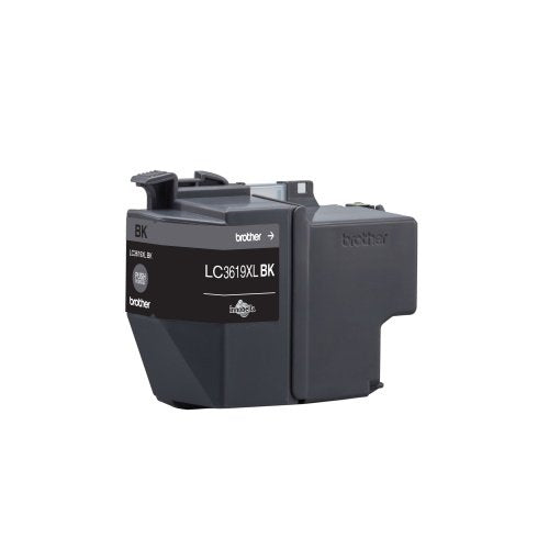EAN 4977766767675 - Brother LC-3619XLBK cartucho de tinta 1 pieza(s) Original Negro imagen 1