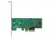 EAN 4043619893706 - DeLOCK 89370 tarjeta y adaptador de interfaz Interno M.2 imagen 2