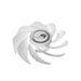EAN 4711636413206 - ASUS ROG Eurux GR120 ARGB Reverse Fan White Edition - Triple Pack Carcasa del ordenador Ventilador 12 cm  imagen 20