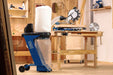 EAN 4046664127413 - Scheppach DC500 Blanco 75 L 550 W imagen 3