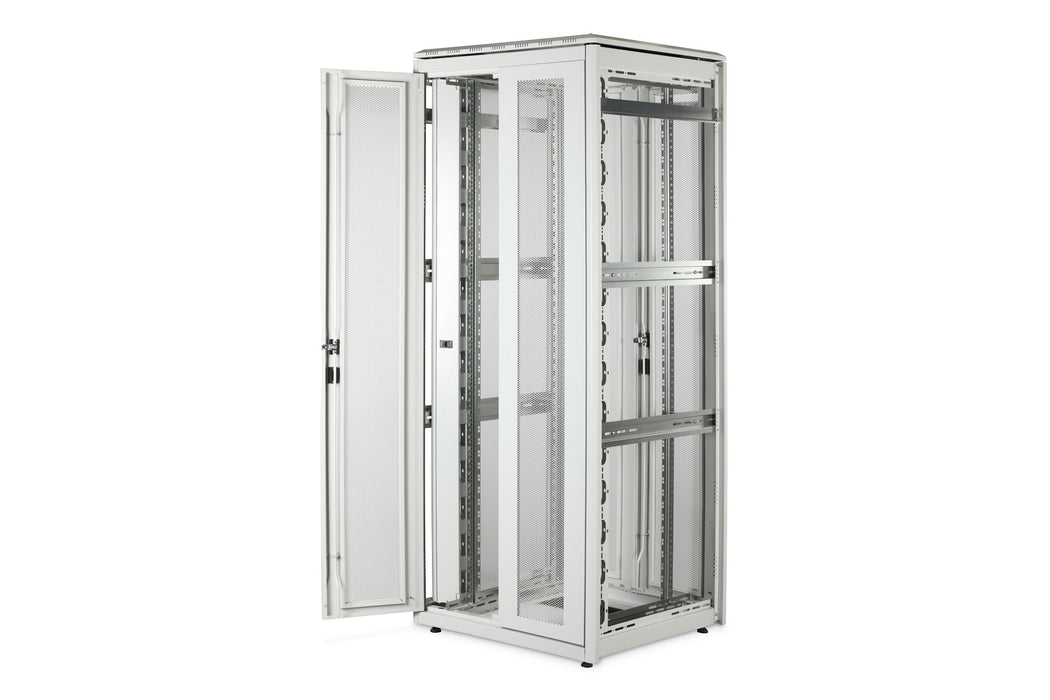 EAN 4016032476573 - Digitus DN-31119 armario rack 42U Rack o bastidor independiente Gris imagen 9