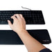 EAN 4052792043846 - LogiLink ID0142 descansa muñecas Negro imagen 4