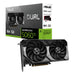 EAN 4711636014182 - ASUS Dual -RTX5060TI-8G NVIDIA GeForce RTX 5060 Ti 8 GB GDDR7 imagen 8