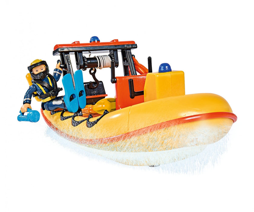 EAN 4006592081539 - Simba Toys 109252571 vehículo de juguete imagen 6