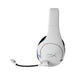 EAN 196188047453 - HyperX Cloud Stinger Core - Wireless Gaming Headset (White-Blue) - PS5-PS4 (HHSS1C-KB-WT/G) Inalámbrico Di imagen 10