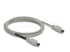 EAN 4043619872350 - DeLOCK 87235 cable ps/2 1,8 m 6-p Mini-DIN Beige imagen 1