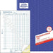 EAN 4004182017579 - Avery 1757 hoja y libro contables A4 40 páginas imagen 2