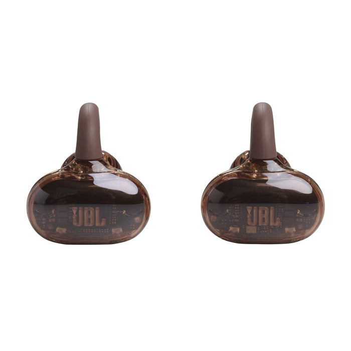 EAN 1200130027888 - JBL Soundgear Clips Auriculares True Wireless Stereo (TWS) gancho de oreja Llamadas/Música Bluetooth Cobr imagen 8