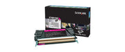 EAN 734646346764 - Lexmark X748H1MG cartucho de tóner 1 pieza(s) Original Magenta imagen 1