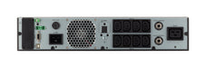 EAN 3414970826947 - Legrand Daker DK+ UPS DAKER DK PLUS 3000VA sistema de alimentación ininterrumpida (UPS) Doble conversión  imagen 4