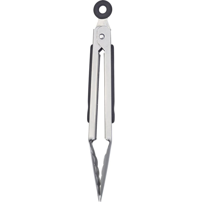 EAN 4004094162374 - Westmark Classic Spezial Mini pinza de cocina 200 mm Acero inoxidable Acero inoxidable, Elastómero termop imagen 3