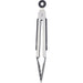 EAN 4004094162374 - Westmark Classic Spezial Mini pinza de cocina 200 mm Acero inoxidable Acero inoxidable, Elastómero termop imagen 3