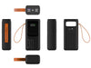EAN 5907512872970 - Tracer Vouge-3 30000 mAh Negro imagen 6