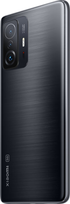 EAN 6934177750090 - Xiaomi 11T Pro 16,9 cm (6.67") SIM doble Android 11 5G USB Tipo C 8 GB 256 GB 5000 mAh Gris imagen 7