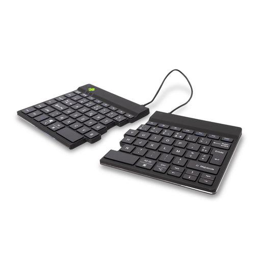 EAN 8719274491880 - R-Go Tools R-Go Split teclado Oficina Francés imagen 2