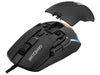 EAN 5907512874561 - Tracer Master ratón Juego mano derecha USB tipo A Óptico 12000 DPI imagen 7