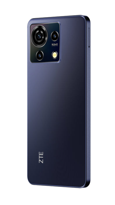 EAN 6902176103391 - ZTE Blade V50 Vita 17,1 cm (6.75") SIM doble Android 13 4G USB Tipo C 4 GB 256 GB 5200 mAh Negro imagen 7