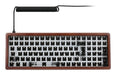 EAN 4044951042609 - Sharkoon SKILLER SGK50 S2 teclado Hogar USB Madera imagen 4