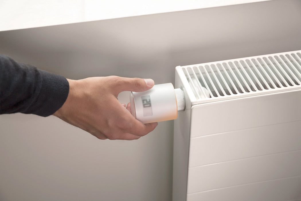 EAN 3700730501941 - Netatmo Smart Apto para uso en interior imagen 4