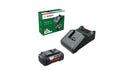 EAN 4059952627830 - Bosch Starter-Set 36V (GBA 36V 4.0Ah + AL 36V-20) Juego de cargador y baterías imagen 3