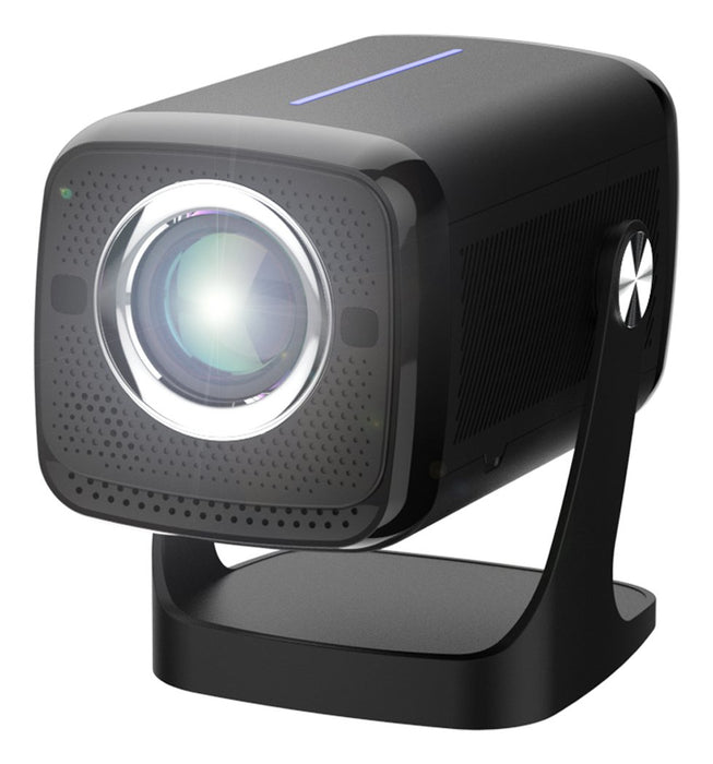 EAN 5706751093722 - Denver PR-4852 700 lúmenes ANSI LCD 3K (2880x1620) Negro imagen 3