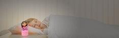 EAN 3380743105604 - Lexibook NLJ01GDH luz nocturna para bebés Independiente Multicolor, Rosa LED imagen 6