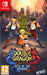 EAN 5016488140584 - Modus Games Double Dragon Gaiden: Rise of the Dragons imagen 2
