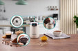 EAN 3838782687136 - Gorenje SMK150SW molinillo de café 150 W Crema de color imagen 13