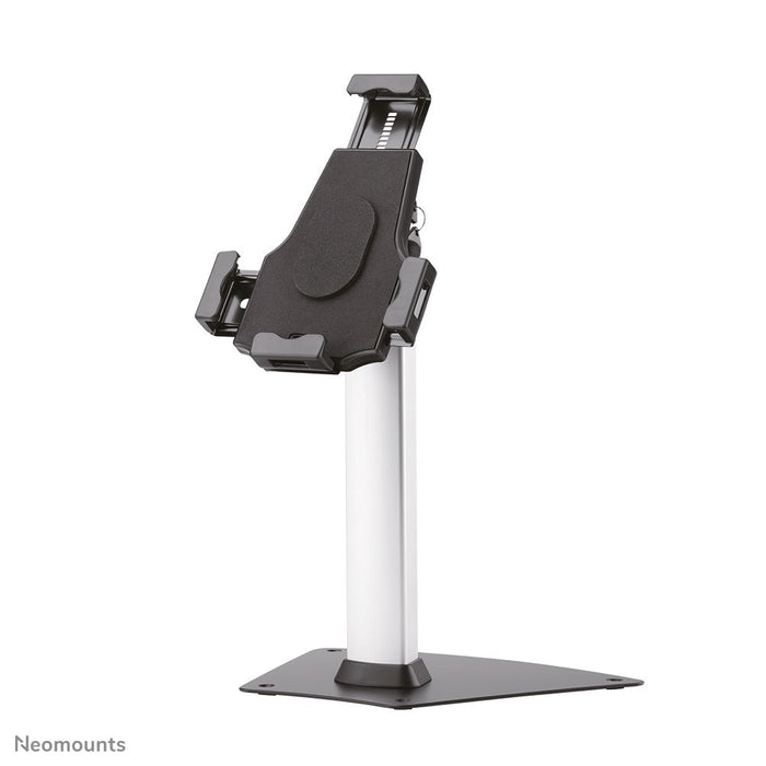 EAN 8717371447243 - Neomounts TABLET-D150SILVER soporte Soporte pasivo Tablet/UMPC Plata imagen 2