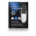 EAN 5412810330652 - Nedis SGPDX110BK soporte Soporte pasivo Teléfono móvil/smartphone Negro, Transparente imagen 13