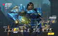 EAN 5030917288067 - Blizzard Overwatch - Legendary Edition Completa Alemán, Inglés, Chino simplificado, Coreano, Español, Fra imagen 52