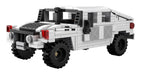 EAN 4042774474867 - Jamara CaDA Humvee imagen 3