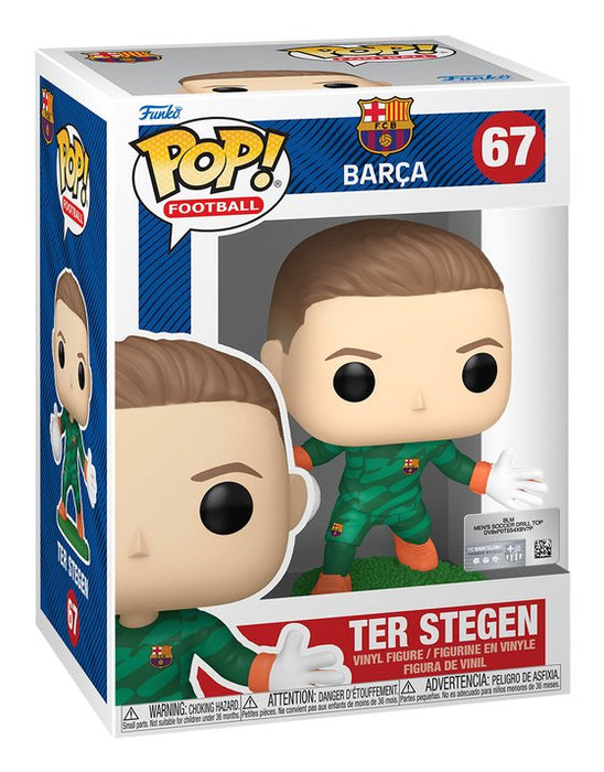EAN 0889698815345 - FUNKO POP! 81534 figura de acción y colleccionable imagen 2
