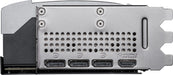 EAN 4711377301633 - MSI VENTUS GEFORCE RTX 5090 32G 3X OC tarjeta gráfica NVIDIA 32 GB GDDR7 imagen 13