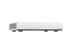 EAN 0885022019861 - QNAP QHora-301W router inalámbrico 10 Gigabit Ethernet Doble banda (2,4 GHz / 5 GHz) Blanco imagen 5
