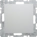 EAN 4011334285007 - Berker 6710098989 tapa de seguridad para enchufe Blanco imagen 1