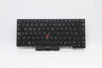 EAN 5704174555933 - Lenovo 5N20W67661 refacción para laptop Teclado imagen 1