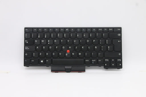 EAN 5704174555933 - Lenovo 5N20W67661 refacción para laptop Teclado imagen 1