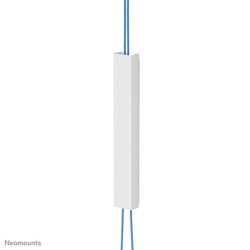 EAN 8721246340072 - Neomounts ADS06-123WH organizador de cables Escritorio Panel guíacables Blanco 1 pieza(s) imagen 1