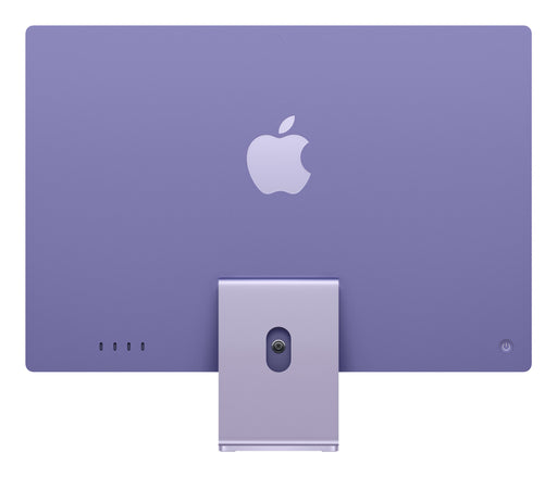 EAN 613628220585 - Apple iMac Apple M M4 59,7 cm (23.5") 4480 x 2520 Pixeles PC todo en uno 16 GB 256 GB SSD macOS Sequoia Wi imagen 2