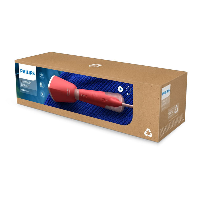 EAN 8720389050084 - Philips 5000 series STH5020/40 vaporizador para ropa Vaporizador manual de prendas 0,12 L 1300 W imagen 6