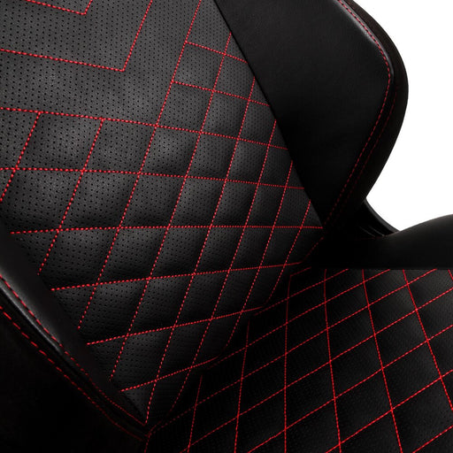 EAN 4251442501914 - noblechairs Hero PU Leather Asiento inflable Respaldo acolchado imagen 2