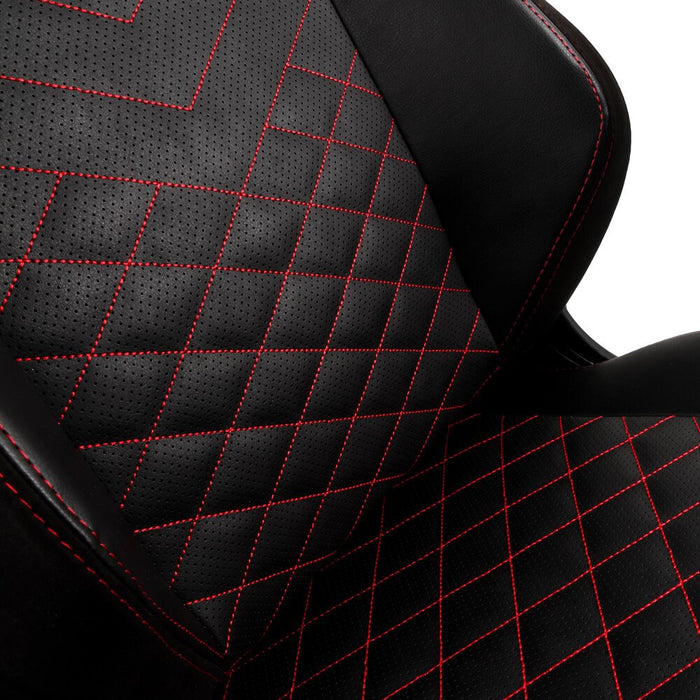 EAN 4251442501914 - noblechairs Hero PU Leather Asiento inflable Respaldo acolchado imagen 2