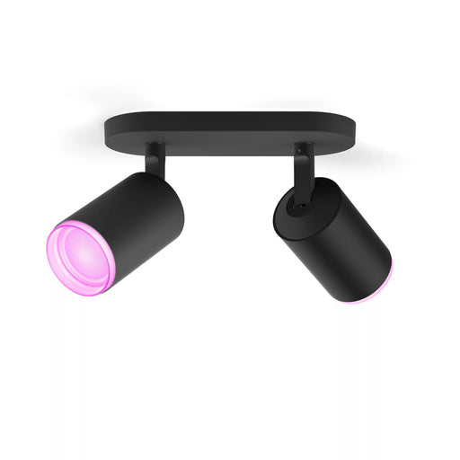 EAN 8720169319271 - Philips Hue White and Color ambiance 8720169319271 iluminación inteligente Bluetooth/Zigbee imagen 1