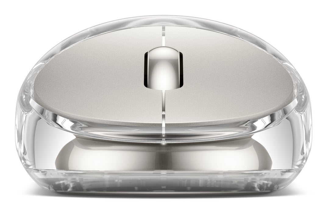 EAN 195892143420 - Lenovo 900 ratón Oficina Ambidextro RF Wireless + Bluetooth Óptico 4000 DPI imagen 3
