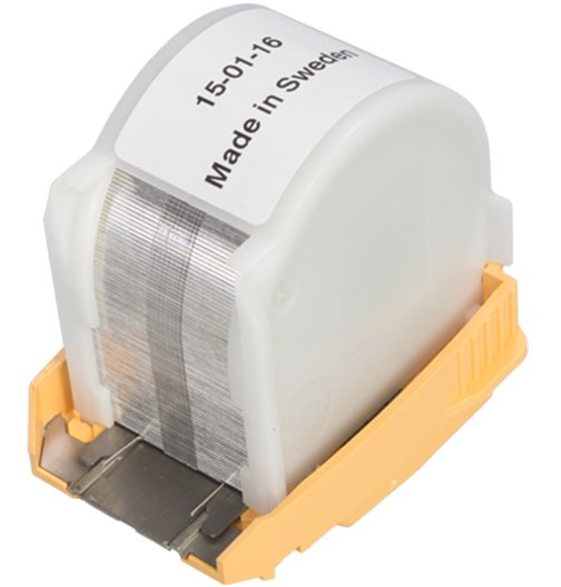 EAN 5712505925232 - Ricoh Staples - Box of 3 5000 grapas imagen 1