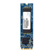 EAN 4712389914095 - Apacer AP120GAST280-1 unidad de estado sólido 120 GB M.2 Serial ATA III 3D TLC imagen 1