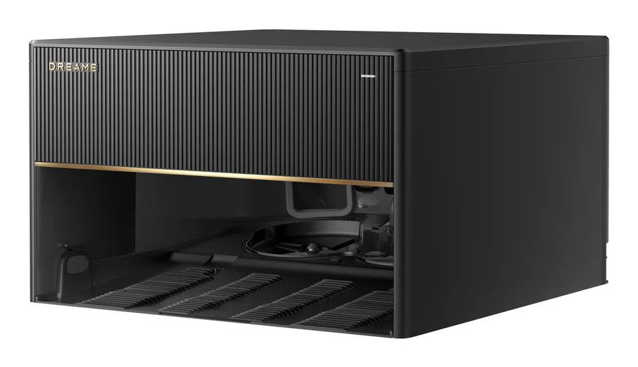 EAN 6977328064912 - Dreame X50 Master 0,395 L Negro imagen 13