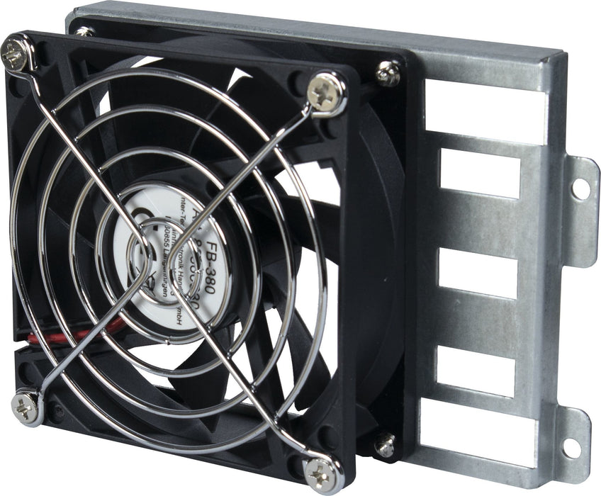 EAN 4260455648127 - Inter-Tech FB-380 Ventilador de refrigeración imagen 1