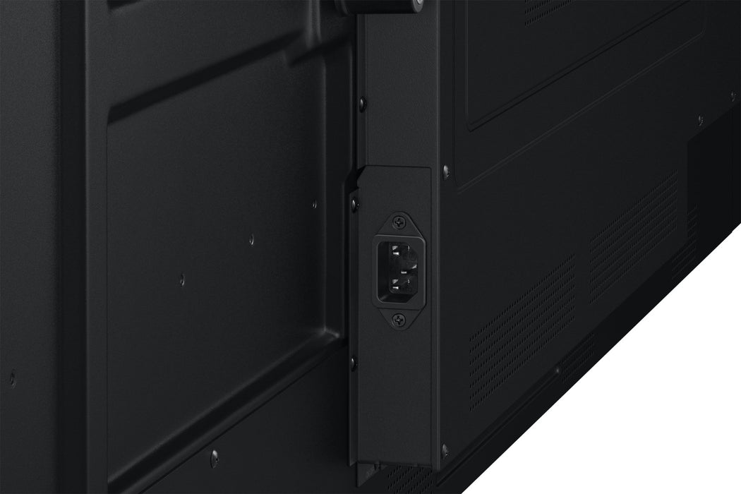 EAN 8806097620242 - Samsung LH86WAFPLGC pizarra blanca interactiva 2,18 m (86") 3840 x 2160 Pixeles Pantalla táctil Negro, Gr imagen 15